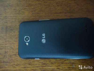 сотовый телефон LG L70 D235 в Воронеже фото 3