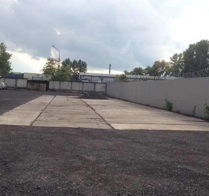 Сдам земельный участок 320 м2