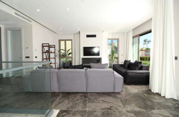 Вилла 172м² Турция, Бодрум, Ялыкавак в 