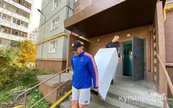 Вывоз мусора в Саратове фото 4