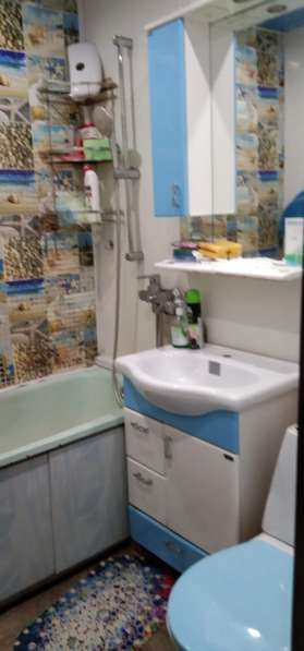 Сдам квартиру на длительный срок в Новокузнецке фото 6