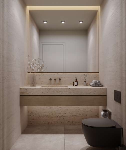 Офис 125м² Турция, Мерсин, Енишехир в фото 5