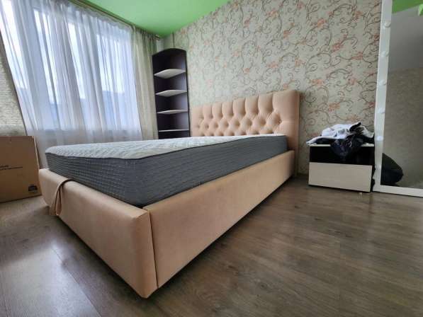 Ремонт кроватей Саки в Симферополе фото 6