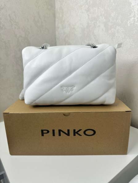 Сумка женская Pinko в Москве фото 6