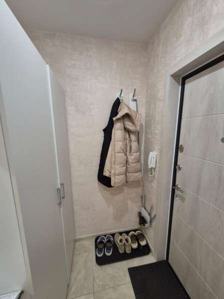 Квартира-студия в Саранске фото 8