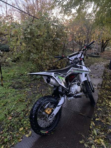 Питбайк в хорошем состояние цена ряльная в Ростове-на-Дону фото 4