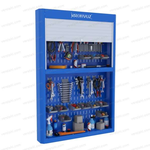 Шкаф навесной KronVuz 5010R