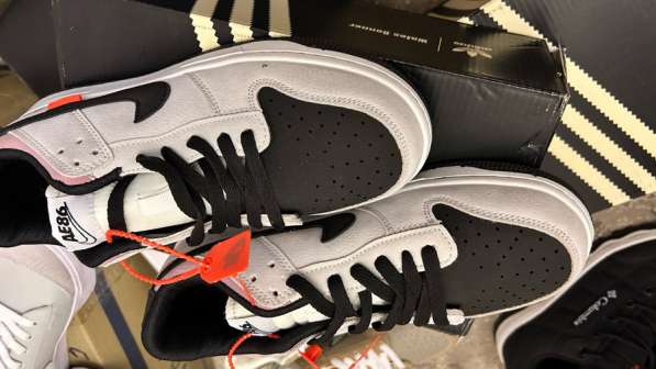 Распродажа кроссовок в Махачкале фото 9