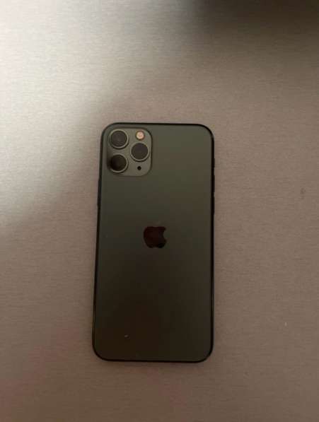Айфон 11 про
