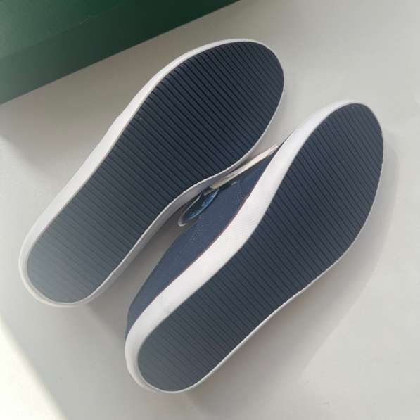 Кеды Lacoste 37 в Москве