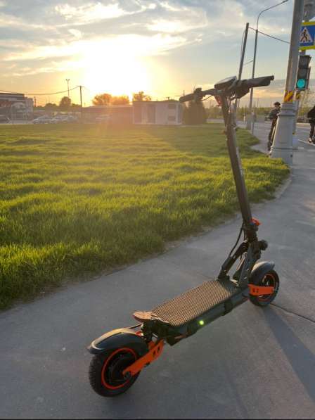 Kugoo g2 max