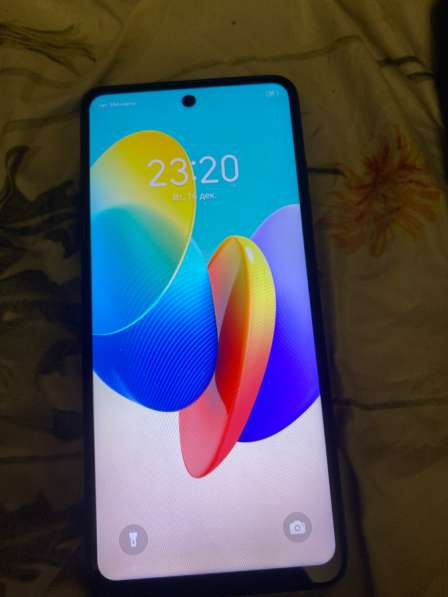 Телефон Texno cpark go2024 в Воскресенске фото 3