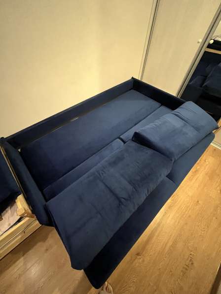 Диван-кровать Ингвар в Екатеринбурге