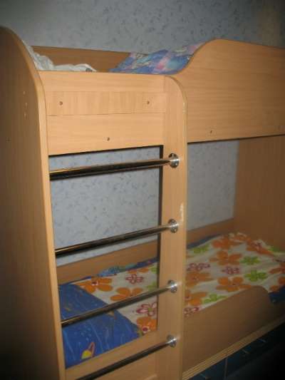 набор мебели для детской в Томске фото 3