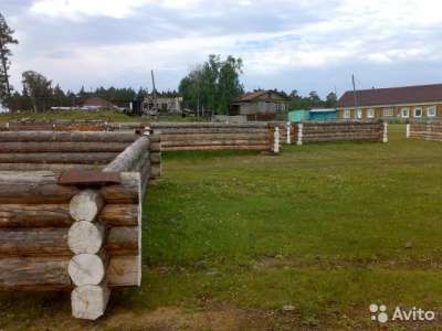 Комплект пиломатериалов на дом или баню в Уфе фото 3