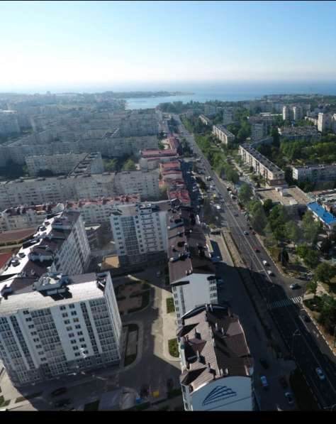 Посуточно и почасово квартира в Гагаринском районе в Севастополе фото 4