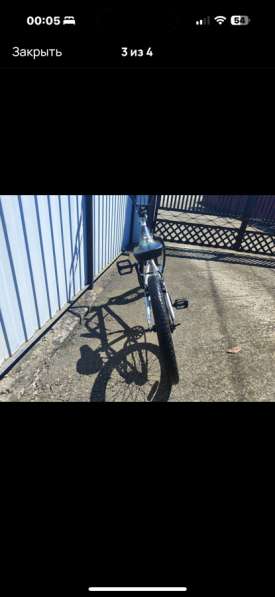 BMX в Сочи фото 3