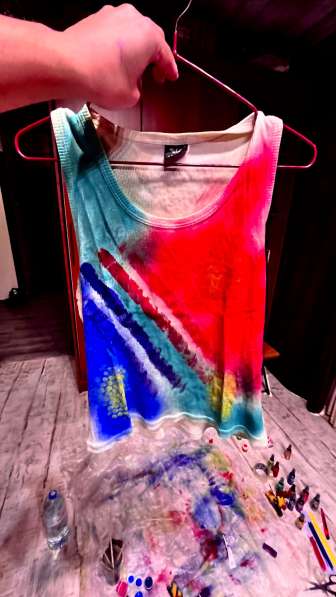 Должно быть интересно в Москве фото 9