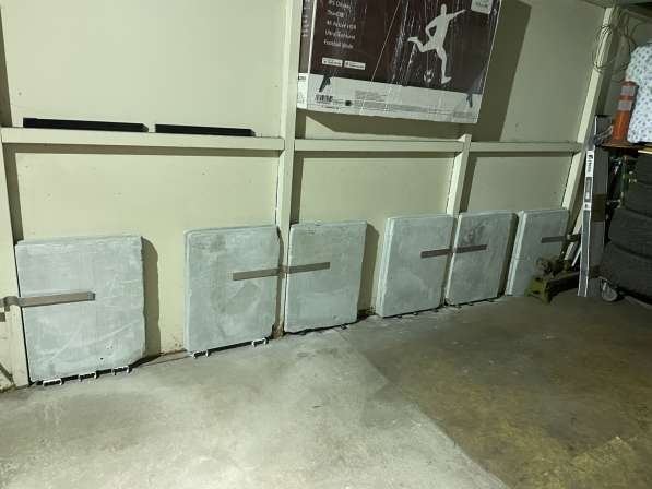 Блоки Knauf в Москве фото 5