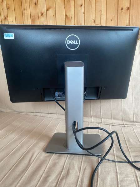 23.8" Монитор dell P2419H, 1920x1080 в Домодедове фото 3