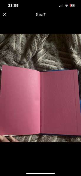 Книга Гарри Потер в Барнауле фото 4