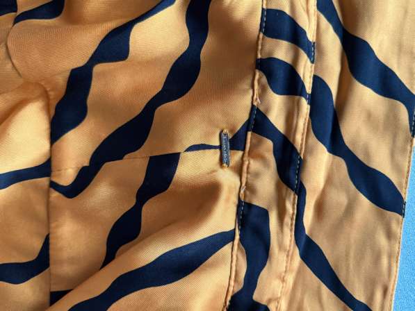 Рубашка SILVIAN HEACH в Москве