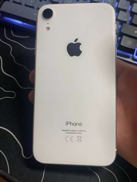 Iphone xr 128