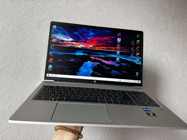 Ноутбук HP ProBook 450 G9 в Санкт-Петербурге