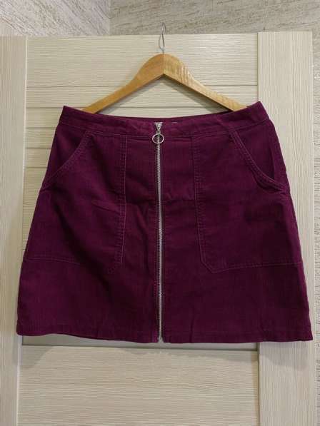 Юбка женская 48размер