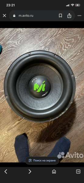Сабвуфер machete fight 15r в Биробиджане фото 5