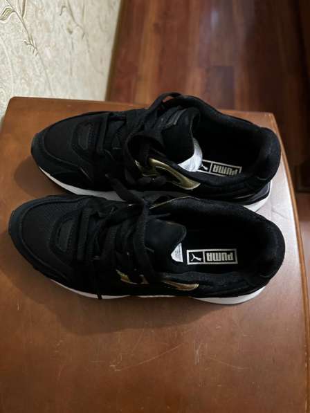 Кроссовки новые puma в Фрязине фото 3