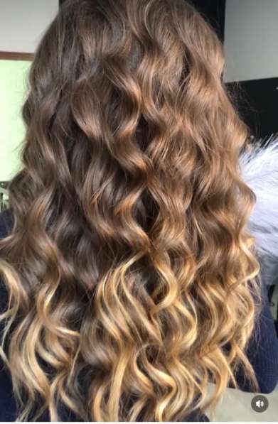 Парикмахер