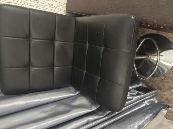 Стул барный, самовывоз