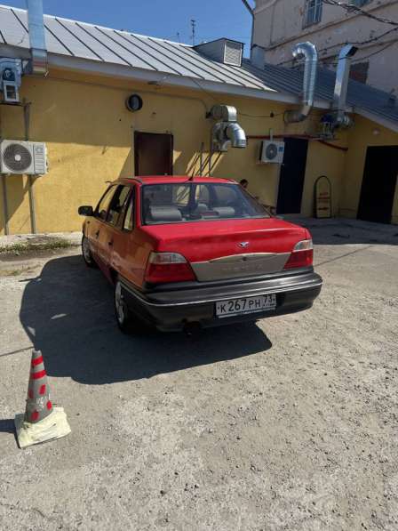 Daewoo, Nexia, продажа в Ульяновске в Ульяновске фото 4