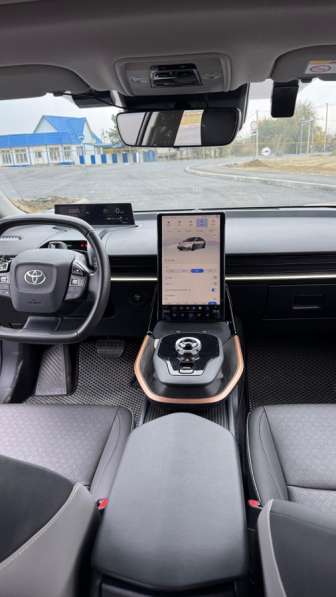 Toyota, bB, продажа в Ставрополе в Ставрополе фото 10