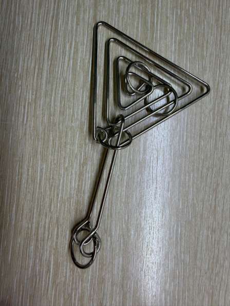 Головоломки