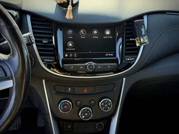 Chevrolet, Tracker, продажа в Владивостоке в Владивостоке фото 3