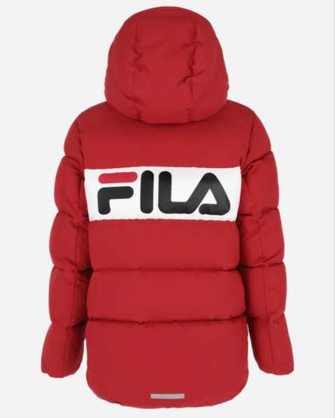 Куртка FILA