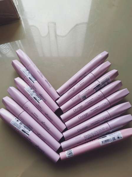 Косметика в Белгороде фото 7