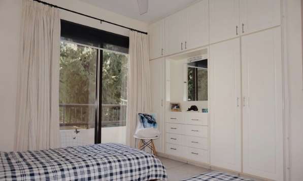 Полу-смежный дом в Пафосе-Кипр в Москве фото 23