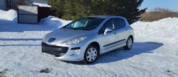 Peugeot, 308, продажа в Арзамасе в Арзамасе фото 14