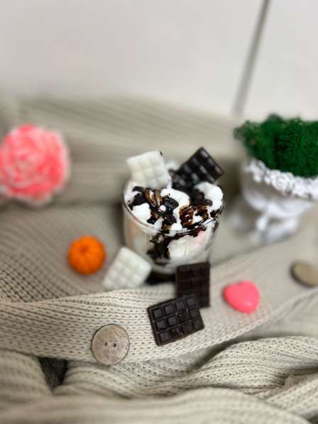 Свечи в Нижнекамске