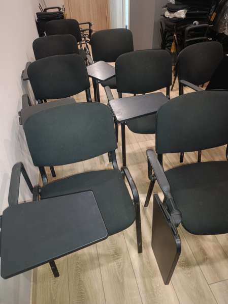 Стул парта с пюпитором