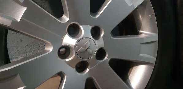 Продаю литые диски в Санкт-Петербурге фото 10