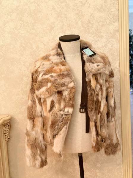 Пальто от Betty Blue