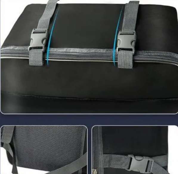 Рюкзак водонепроницаемый в Самаре