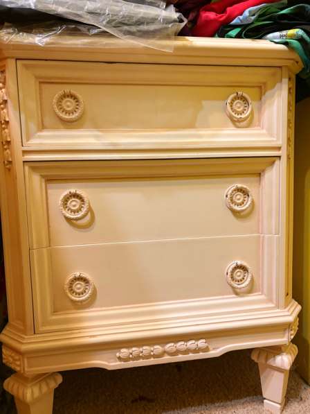 Тумбочка Самовывоз