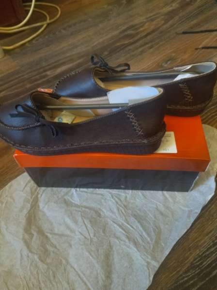 Обувь женская