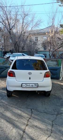 Toyota, Vitz, продажа в Иркутске в Иркутске фото 9