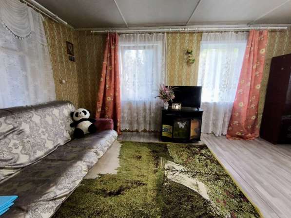 Продам дом на Нижнемостовой в Перми фото 23